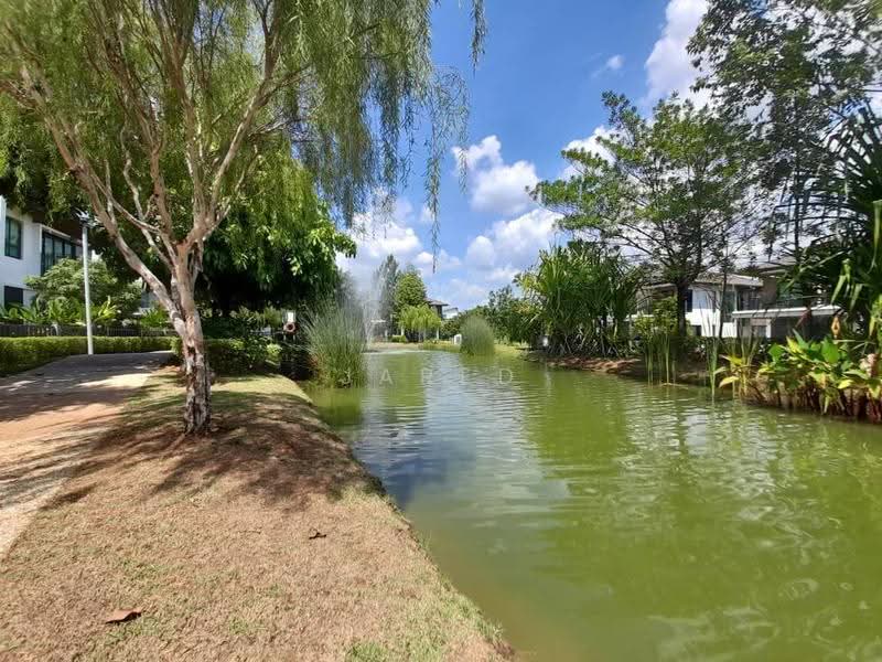 Rumah Berkembar untuk Dijual di Setia Eco Glades (Cyberjaya) - Jared Wong - PropertyGuru.com.my