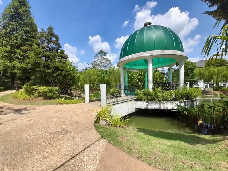 Rumah Berkembar untuk Dijual di Setia Eco Glades (Cyberjaya) - Jared Wong - PropertyGuru.com.my