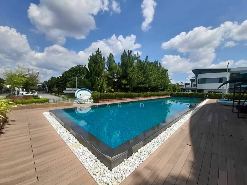 Rumah Berkembar untuk Dijual di Setia Eco Glades (Cyberjaya) - Jared Wong - PropertyGuru.com.my