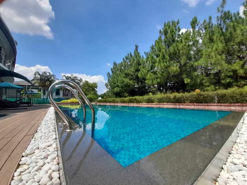 Rumah Berkembar untuk Dijual di Setia Eco Glades (Cyberjaya) - Jared Wong - PropertyGuru.com.my
