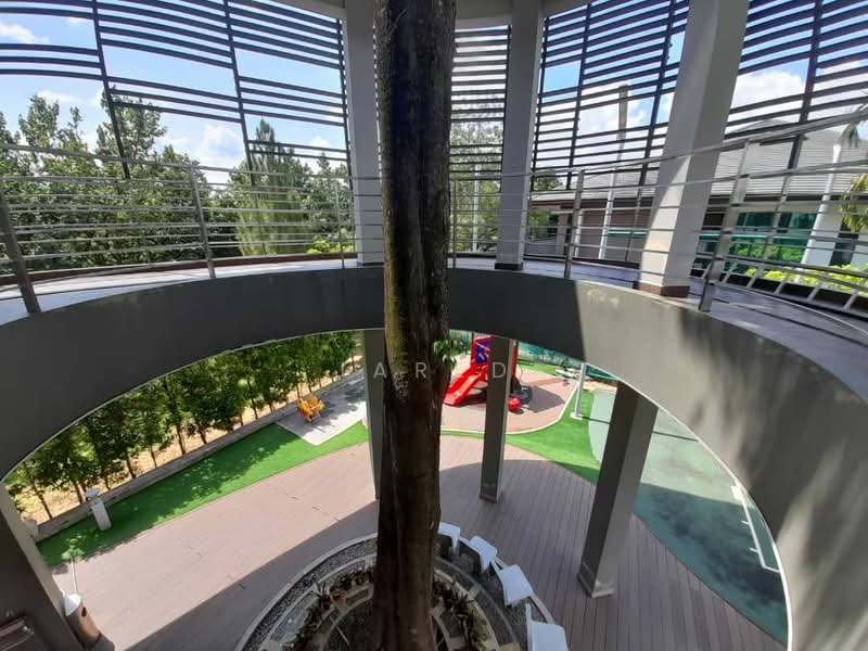 Rumah Berkembar untuk Dijual di Setia Eco Glades (Cyberjaya) - Jared Wong - PropertyGuru.com.my