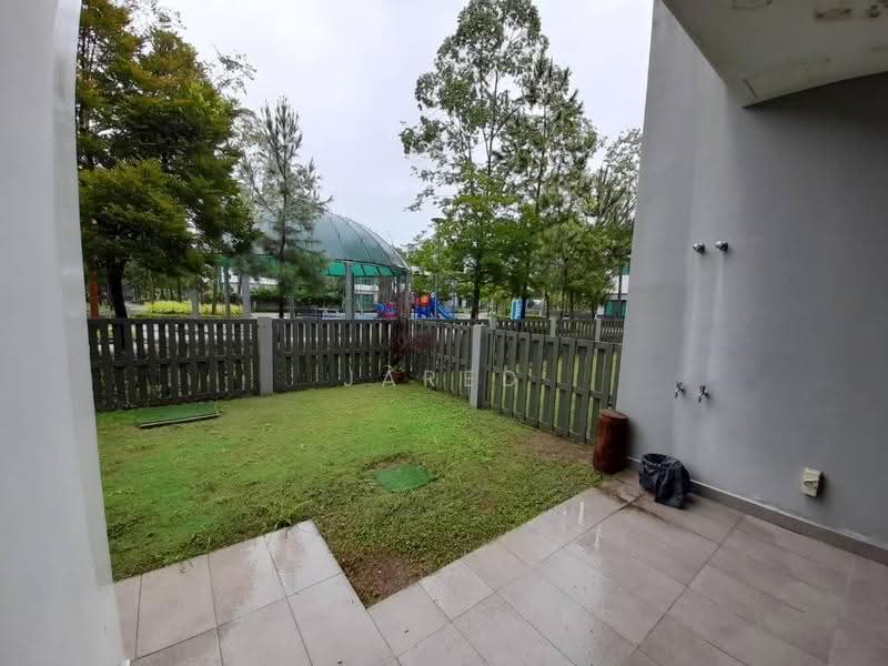 Rumah Berkembar untuk Dijual di Setia Eco Glades (Cyberjaya) - Jared Wong - PropertyGuru.com.my