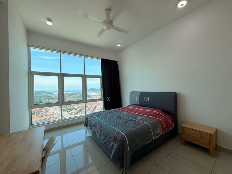 Service Residence for Rent at Southbay Plaza - Alex Lim - PropertyGuru.com.my