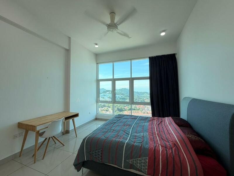 Service Residence for Rent at Southbay Plaza - Alex Lim - PropertyGuru.com.my
