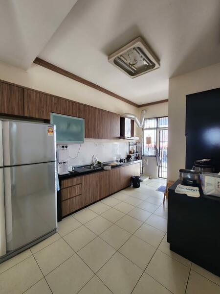 2-storey Terraced House for Sale in Taman Seri Austin (Tebrau) - Sky Tan - PropertyGuru.com.my