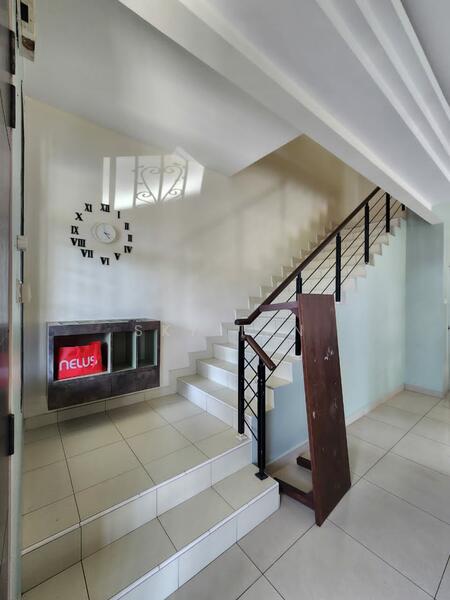 2-storey Terraced House for Sale in Taman Seri Austin (Tebrau) - Sky Tan - PropertyGuru.com.my