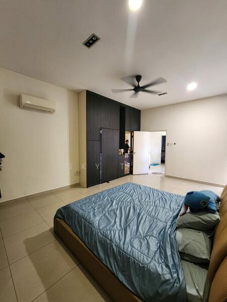 2-storey Terraced House for Sale in Taman Seri Austin (Tebrau) - Sky Tan - PropertyGuru.com.my