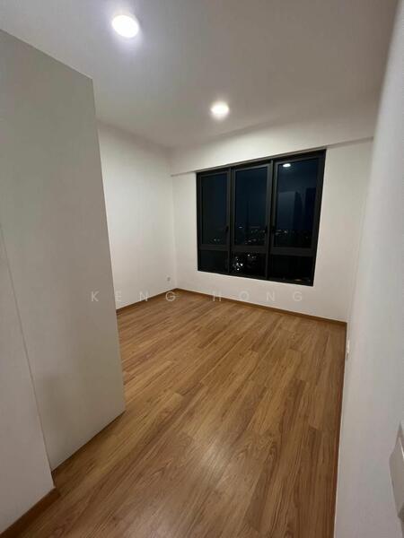 Service Residence for Sale at East Parc @ Manjalara - Keng Hong - PropertyGuru.com.my