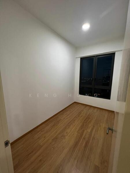 Service Residence for Sale at East Parc @ Manjalara - Keng Hong - PropertyGuru.com.my