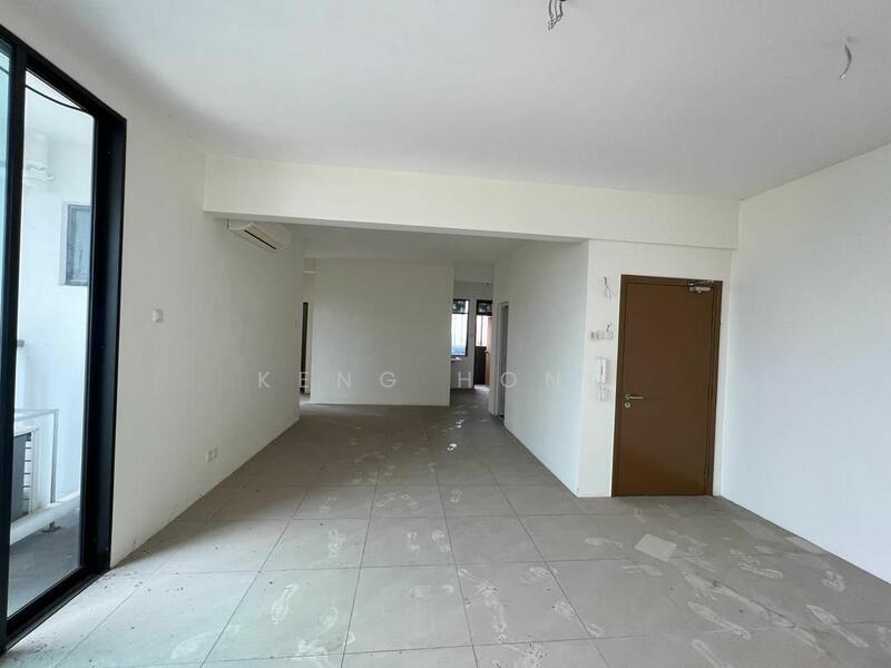 For Sale - Putra One Residence