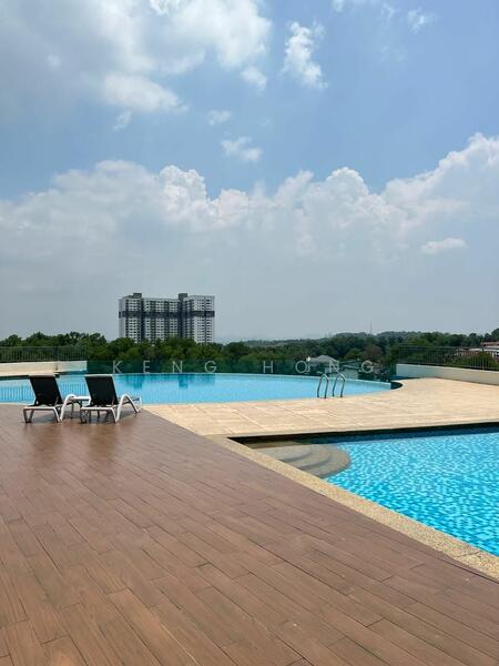 For Sale - Putra One Residence