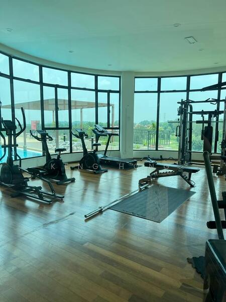 For Sale - Putra One Residence