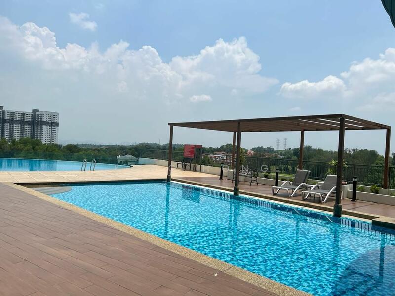 For Sale - Putra One Residence