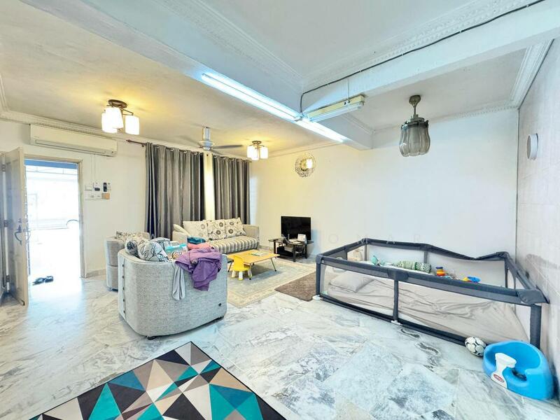 [Facing Open - Renovated] 2-Storey Terrace, Pinggiran Batu Caves untuk Untuk Dijual - RM 625,000, Feb 2026 - PropertyGuru.com.my