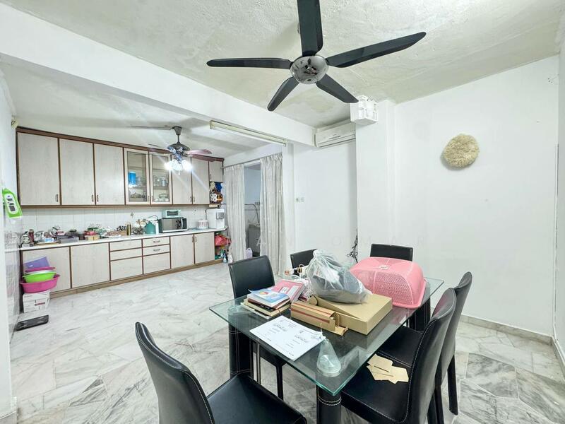 [Facing Open - Renovated] 2-Storey Terrace, Pinggiran Batu Caves untuk Untuk Dijual - RM 625,000, Feb 2026 - PropertyGuru.com.my