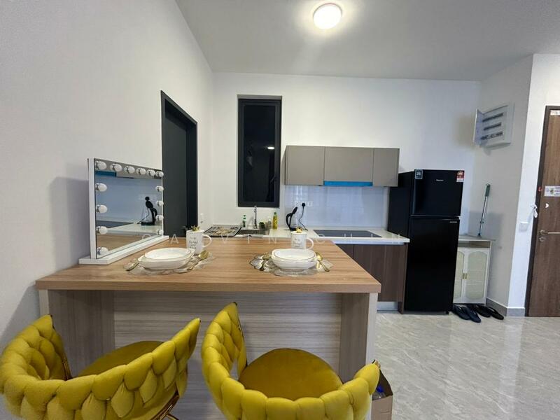 For Sale - Altris Residences @ The Quartz WM