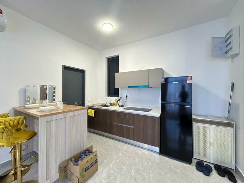 For Sale - Altris Residences @ The Quartz WM