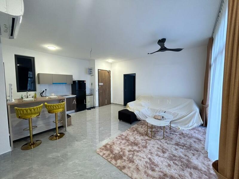 For Sale - Altris Residences @ The Quartz WM