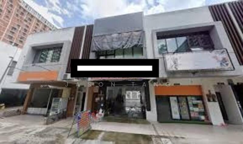 For Sale - Mezzo @ Bukit Jelutong