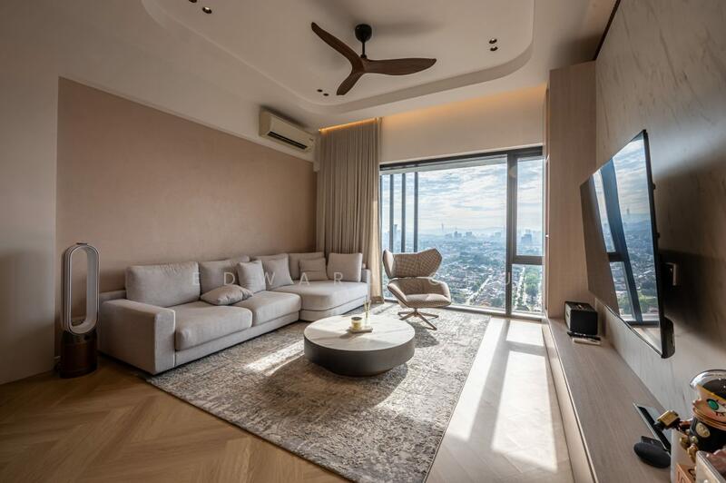 For Rent - Savvy @ Riana Dutamas