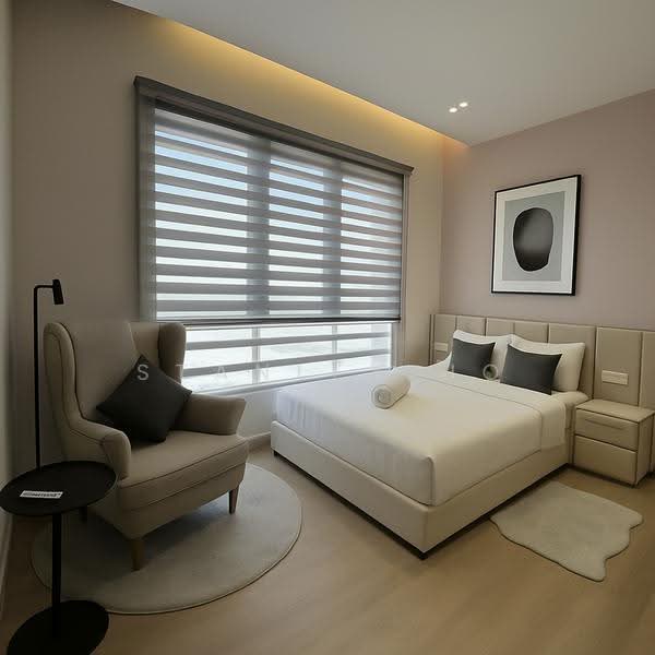 Service Residence for Rent at The Goodwood Residence - Stanley Ho - PropertyGuru.com.my