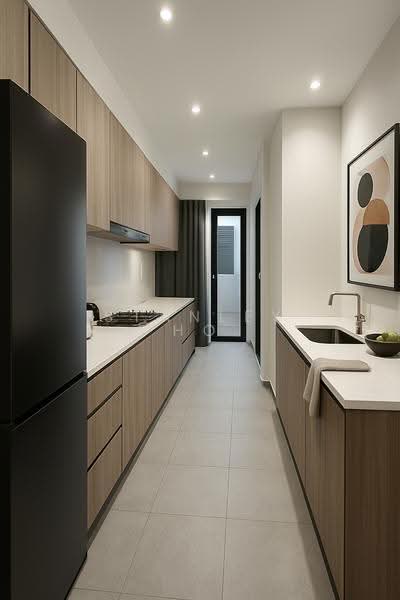Service Residence for Rent at The Goodwood Residence - Stanley Ho - PropertyGuru.com.my