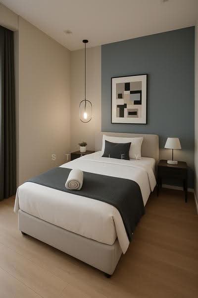 Service Residence for Rent at The Goodwood Residence - Stanley Ho - PropertyGuru.com.my
