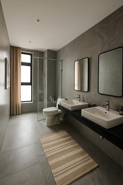 Service Residence for Rent at The Goodwood Residence - Stanley Ho - PropertyGuru.com.my