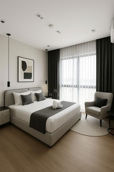Service Residence for Rent at The Goodwood Residence - Stanley Ho - PropertyGuru.com.my