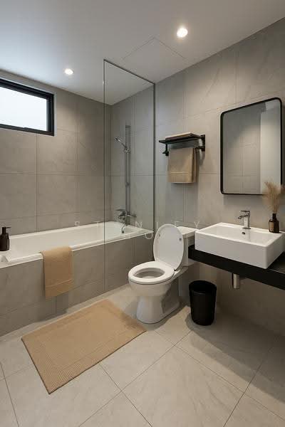 Service Residence for Rent at The Goodwood Residence - Stanley Ho - PropertyGuru.com.my