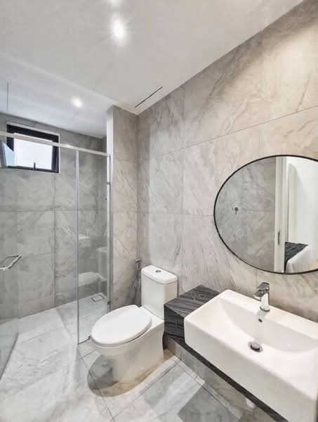 Service Residence for Rent at The Goodwood Residence - Stanley Ho - Bathroom - PropertyGuru.com.my