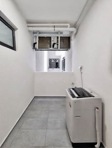 Service Residence for Rent at The Goodwood Residence - Stanley Ho - Interior - PropertyGuru.com.my