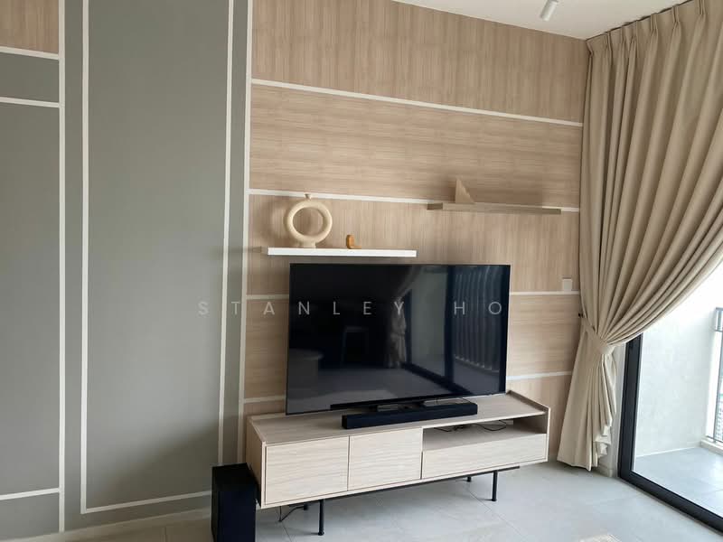 Servis Apartment untuk Disewa di The Goodwood Residence - Stanley Ho - PropertyGuru.com.my