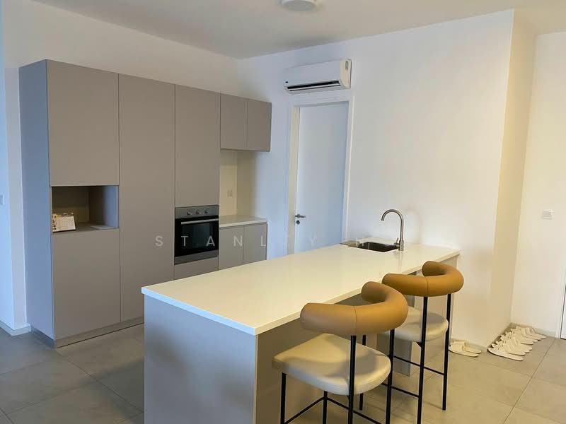Servis Apartment untuk Disewa di The Goodwood Residence - Stanley Ho - PropertyGuru.com.my