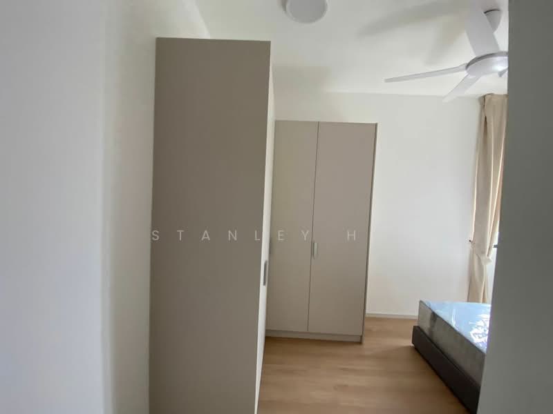 Servis Apartment untuk Disewa di The Goodwood Residence - Stanley Ho - PropertyGuru.com.my