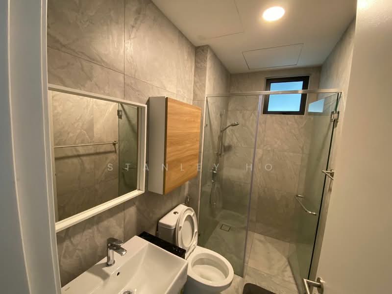 Servis Apartment untuk Disewa di The Goodwood Residence - Stanley Ho - PropertyGuru.com.my