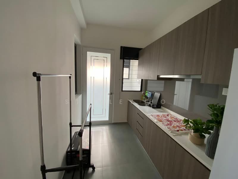Servis Apartment untuk Disewa di The Goodwood Residence - Stanley Ho - PropertyGuru.com.my