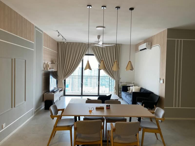 Servis Apartment untuk Disewa di The Goodwood Residence - Stanley Ho - PropertyGuru.com.my
