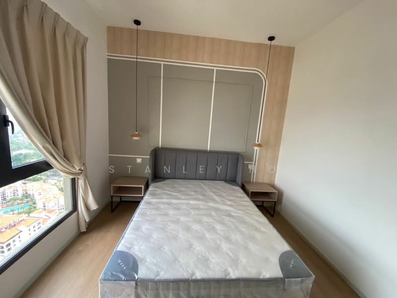 Servis Apartment untuk Disewa di The Goodwood Residence - Stanley Ho - PropertyGuru.com.my
