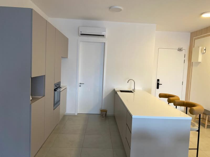 Servis Apartment untuk Disewa di The Goodwood Residence - Stanley Ho - PropertyGuru.com.my
