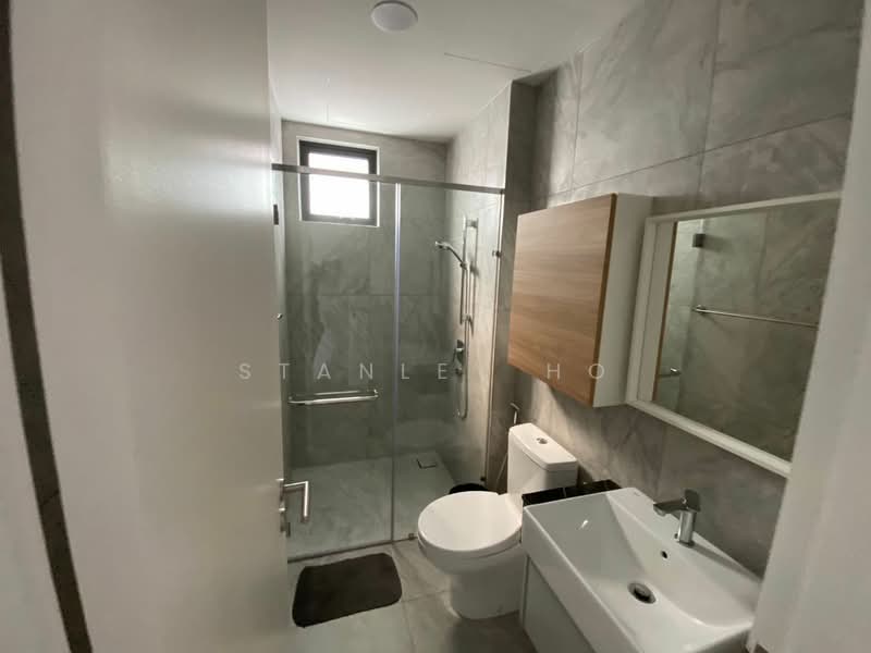 Servis Apartment untuk Disewa di The Goodwood Residence - Stanley Ho - PropertyGuru.com.my