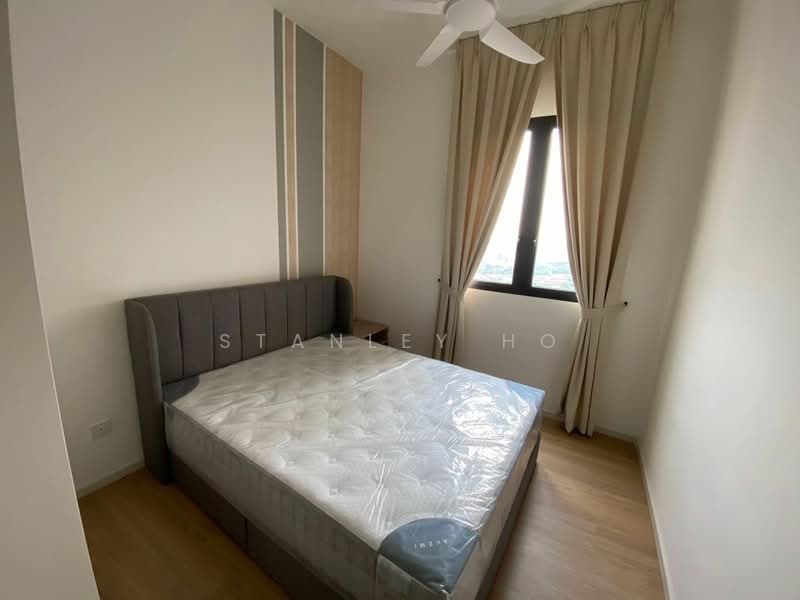Servis Apartment untuk Disewa di The Goodwood Residence - Stanley Ho - PropertyGuru.com.my