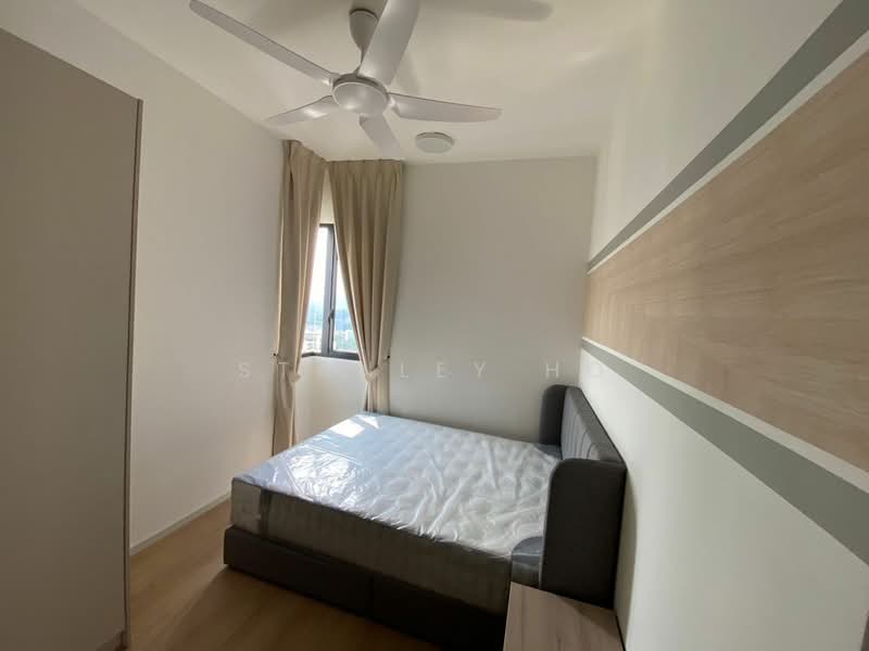Servis Apartment untuk Disewa di The Goodwood Residence - Stanley Ho - PropertyGuru.com.my
