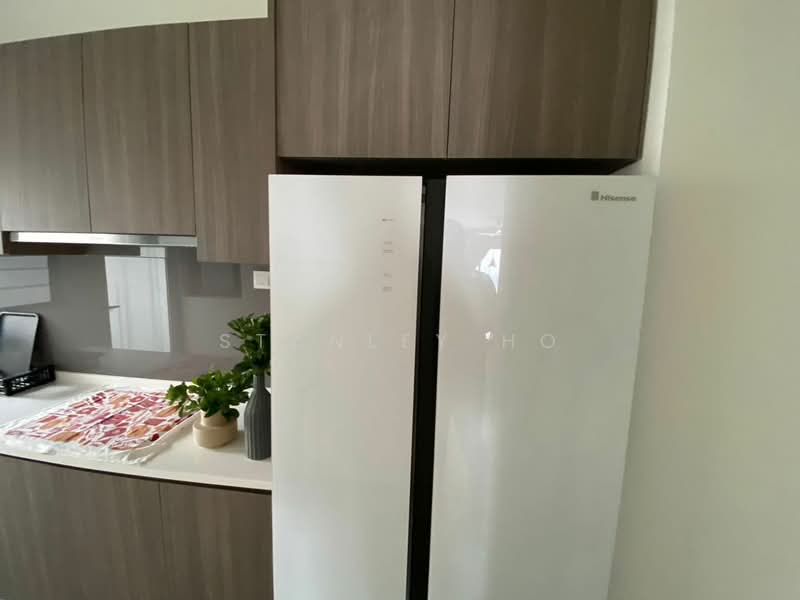 Servis Apartment untuk Disewa di The Goodwood Residence - Stanley Ho - PropertyGuru.com.my