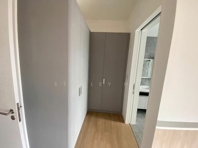 Servis Apartment untuk Disewa di The Goodwood Residence - Stanley Ho - PropertyGuru.com.my