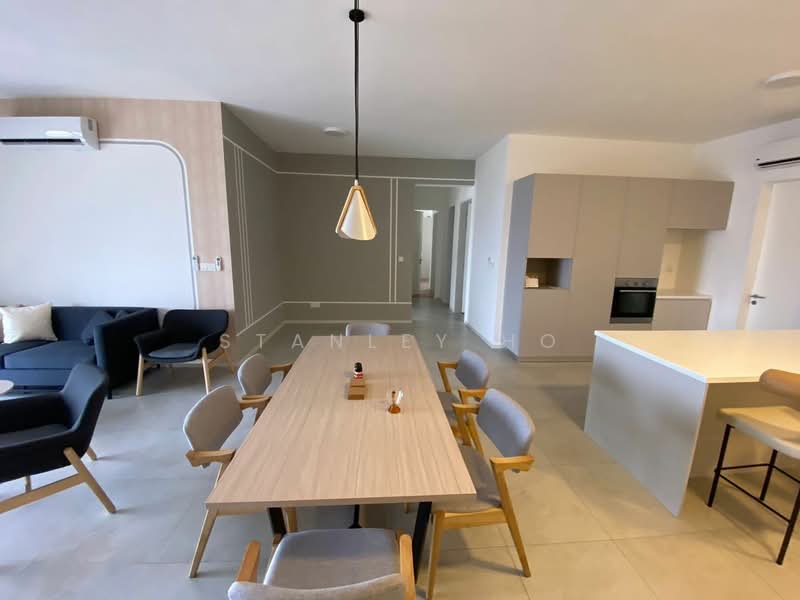 Servis Apartment untuk Disewa di The Goodwood Residence - Stanley Ho - PropertyGuru.com.my