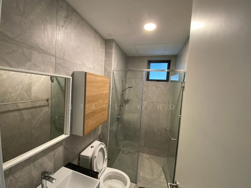 Servis Apartment untuk Disewa di The Goodwood Residence - Stanley Ho - PropertyGuru.com.my