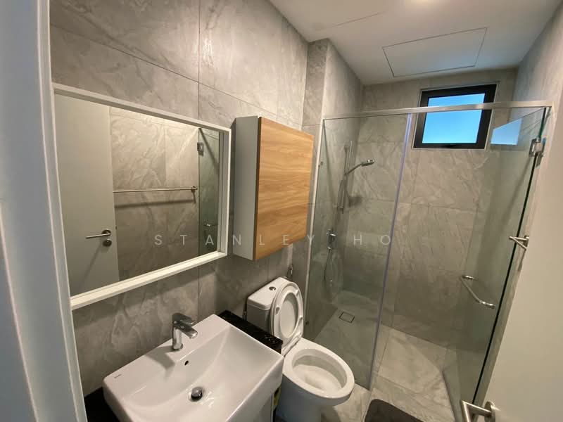 Servis Apartment untuk Disewa di The Goodwood Residence - Stanley Ho - PropertyGuru.com.my