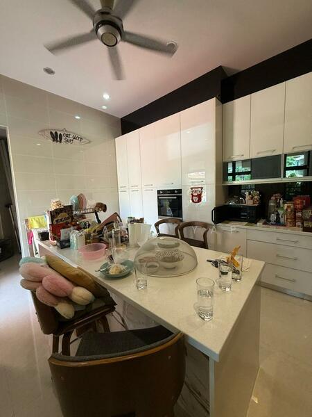 For Sale - D'Residence