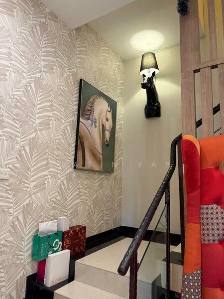 For Sale - D'Residence